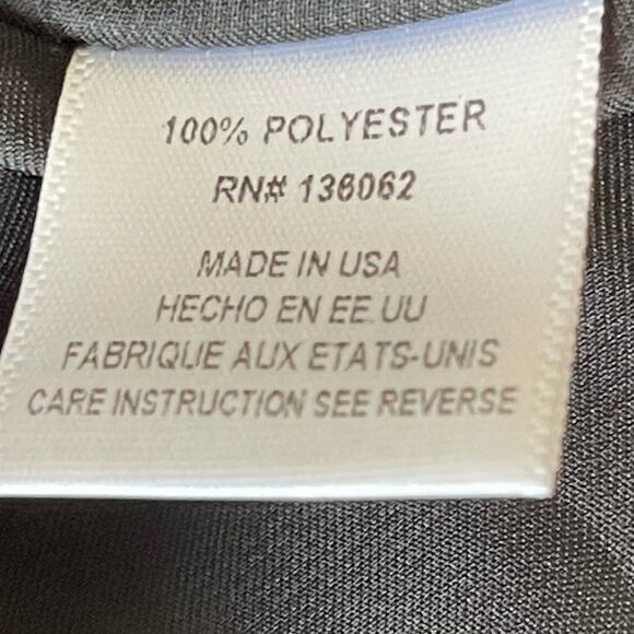 LAVANDER BROWN - NWOT faux leather moto biker jacket crackled gray size SMALL - Picture 9 of 15